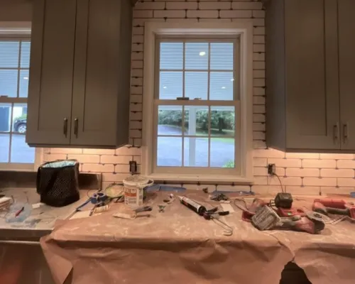 Passyunk Kitchen Remodeling