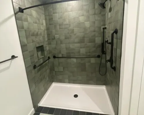 Passyunk Bathroom Remodeling