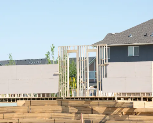  Full Home Remodeling