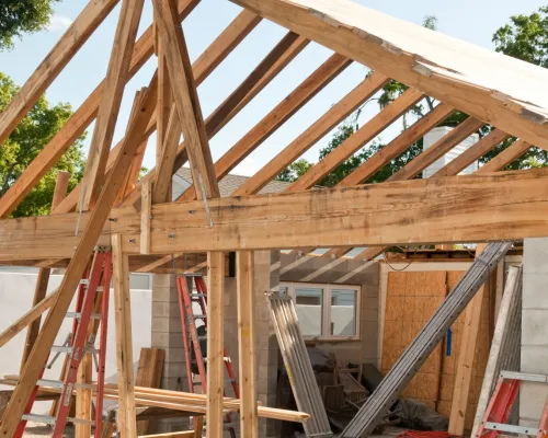Passyunk Home Additions