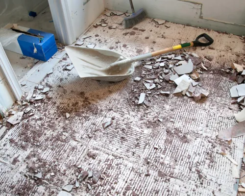 Full Home Remodeling