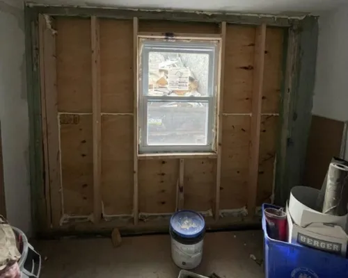  Full Home Remodeling