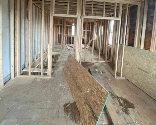  Full Home Remodeling