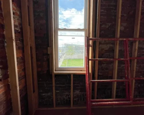  Full Home Remodeling