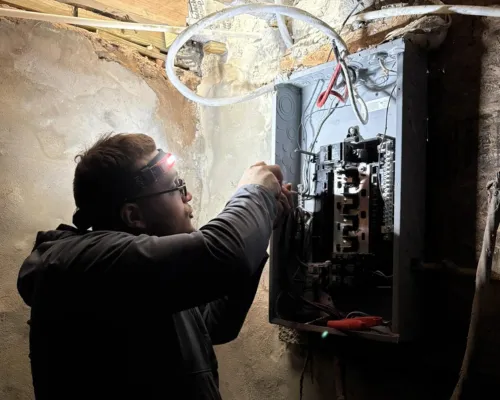 Full Home Remodeling Philadelphia
