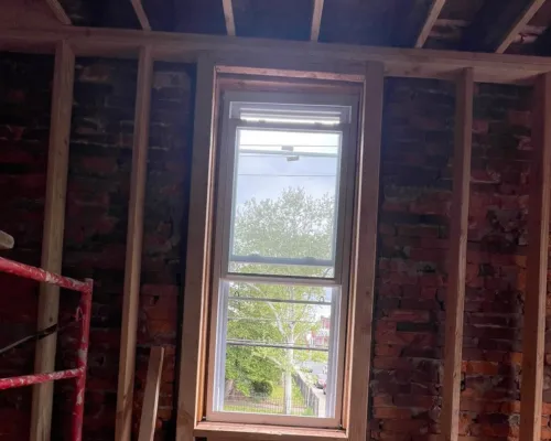 Commercial Remodeling Philadelphia