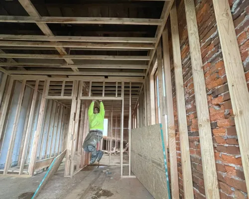 Residential Remodeling Philadelphia