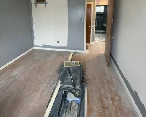 Full Home Remodeling 