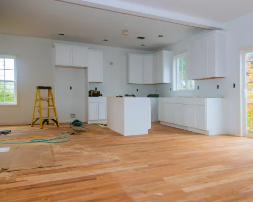 Tile Installation Philadelphia