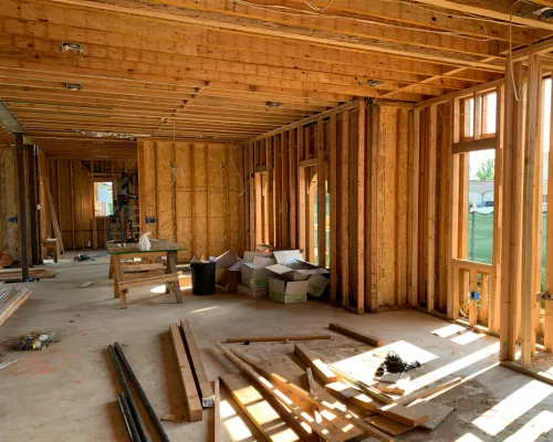 Residential Remodeling Philadelphia