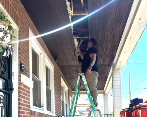 Tile Installation Philadelphia