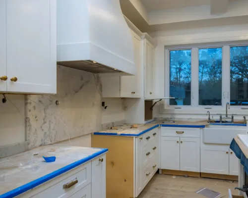 Kitchen Remodeling Philadelphia