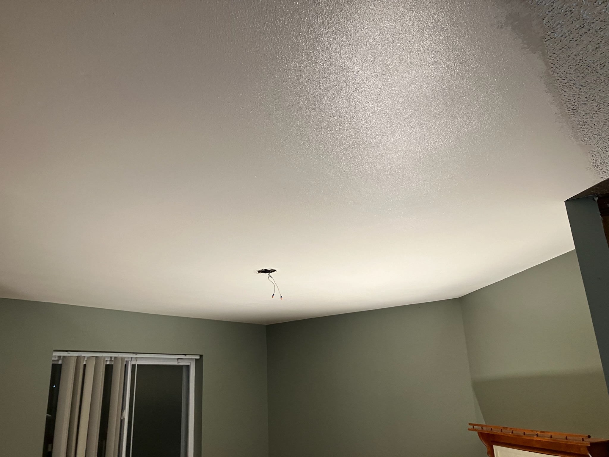 Interior & Exterior Texture Finishing