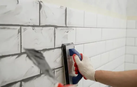 Custom Tile Work & Design