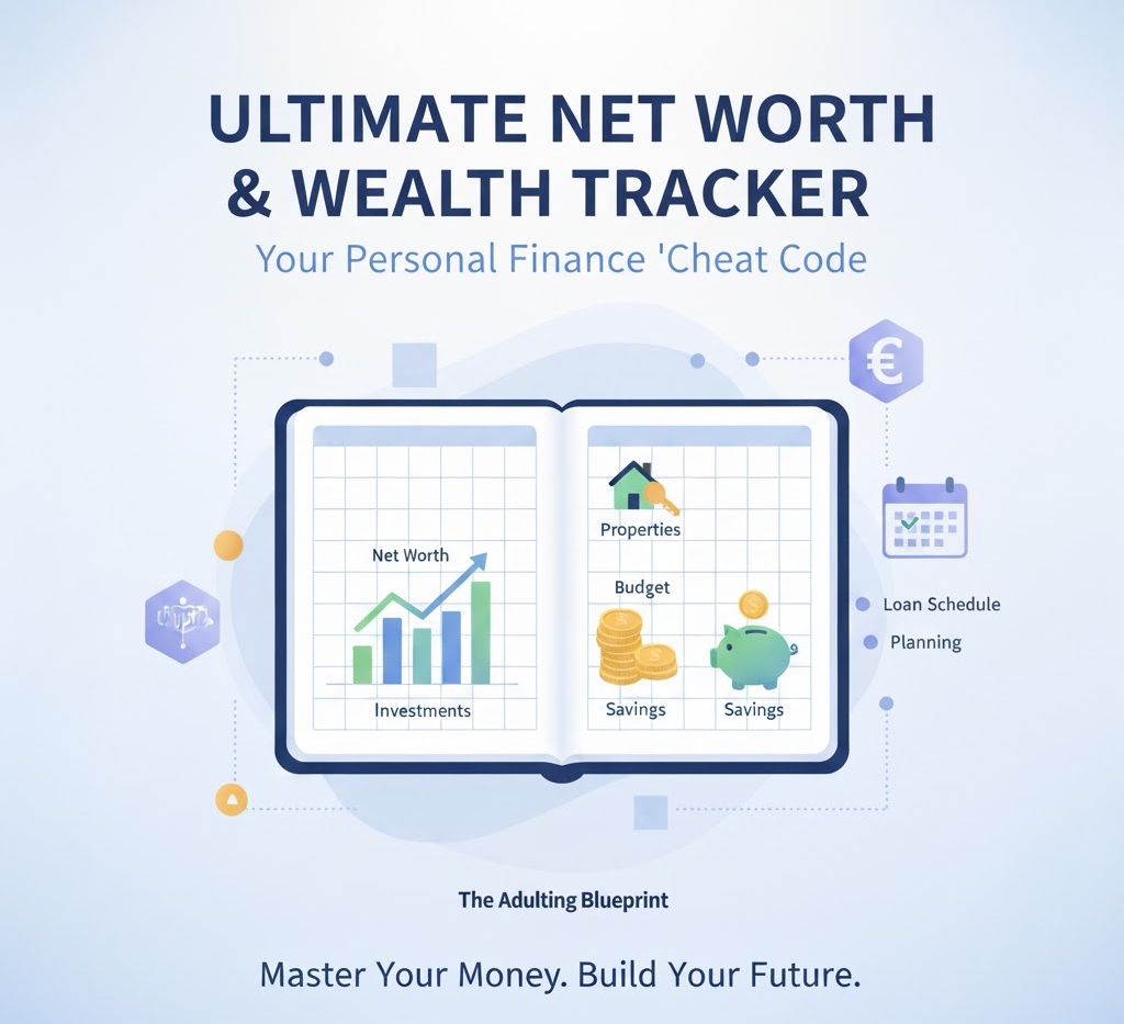 Professional Success training program cover image