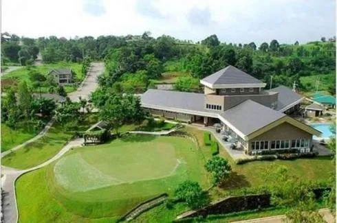 Valley Golf Rizal