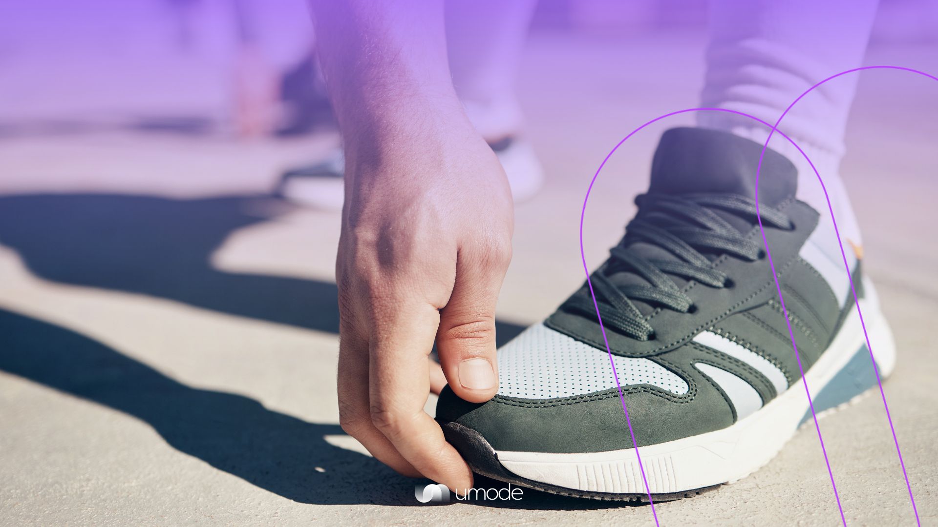 Guerra no Irã e sportswear: por que os tênis vão ficar mais caros