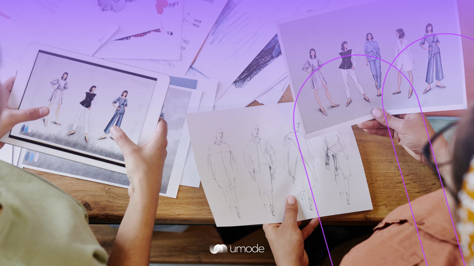 Digital Product Passport - Por que Dados de Produto Viram Vantagem Competitiva na Moda