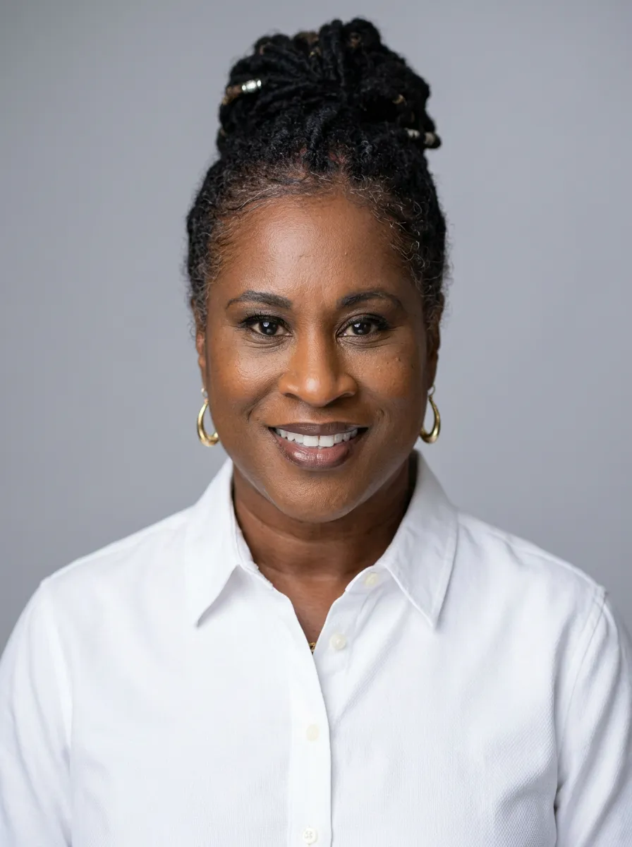 Lisa - Dedicated Advocate, Educator, and Leadership Mentor