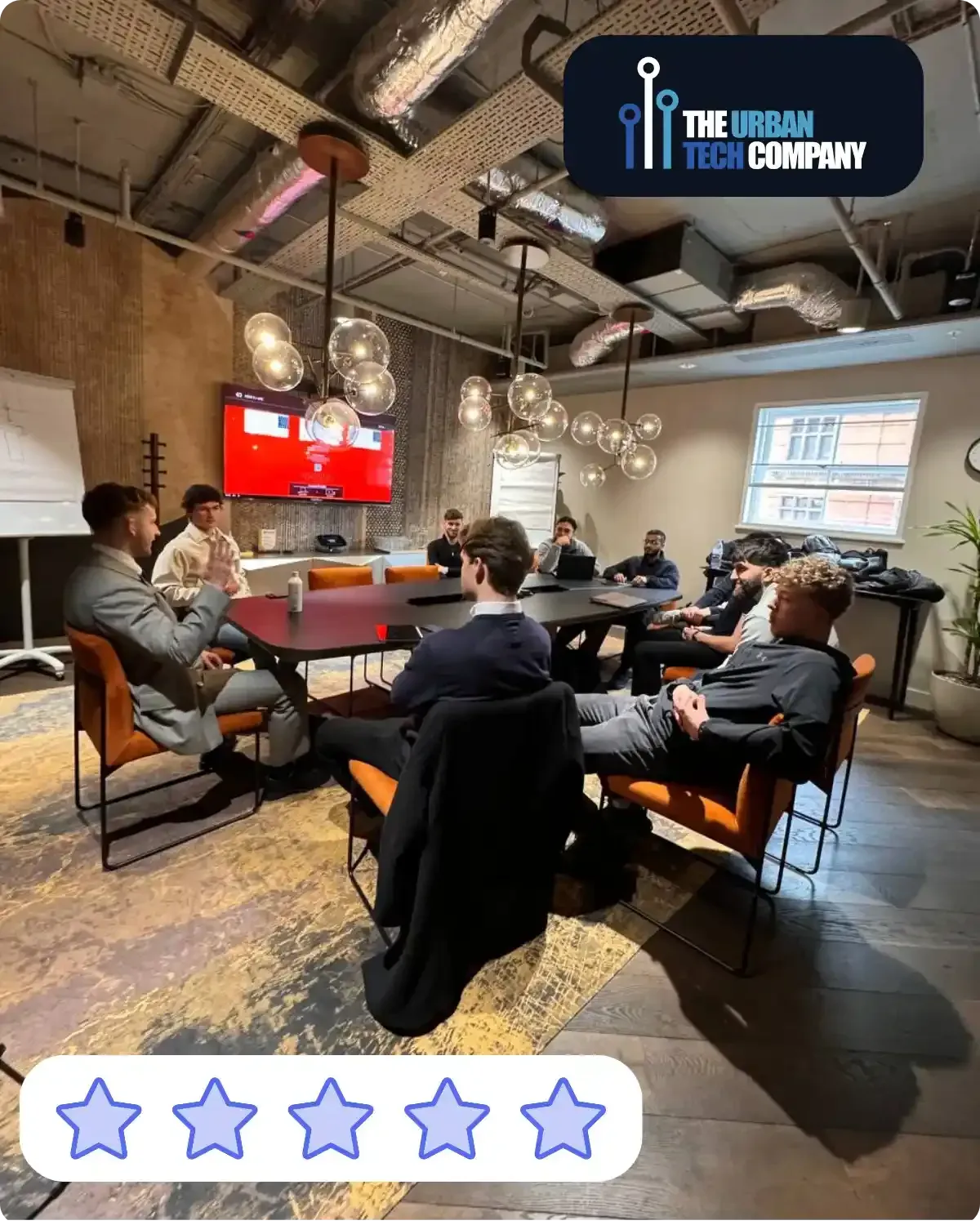 marketing strategies for automotive industry presented at our in-person events