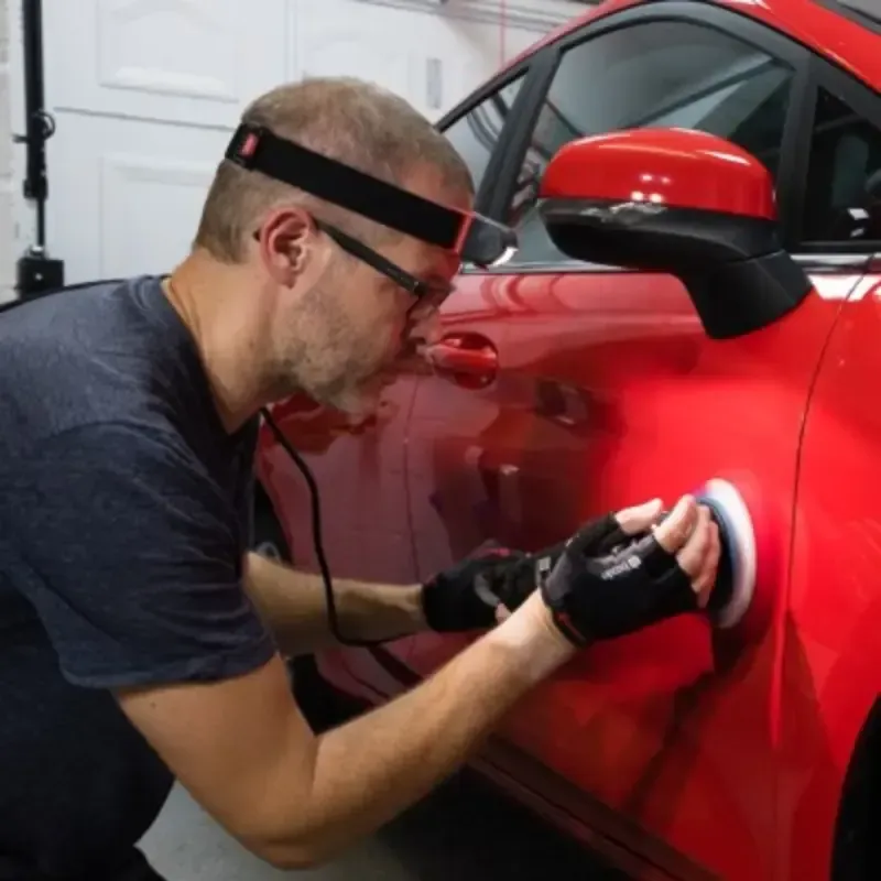 high quality leads for Jon Willis, best auto detailer based in Kent