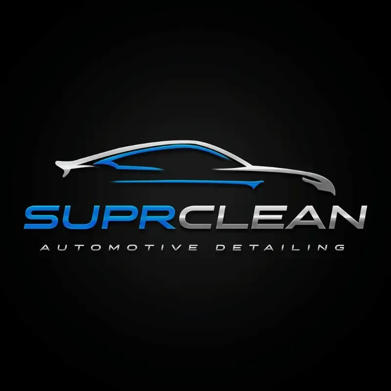 SuprClean Logo