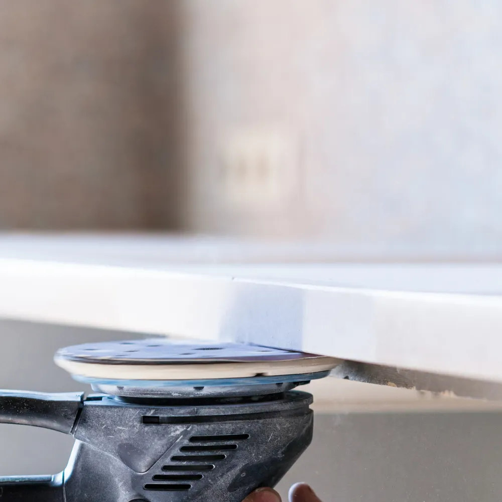 Countertop Restoration & Installation