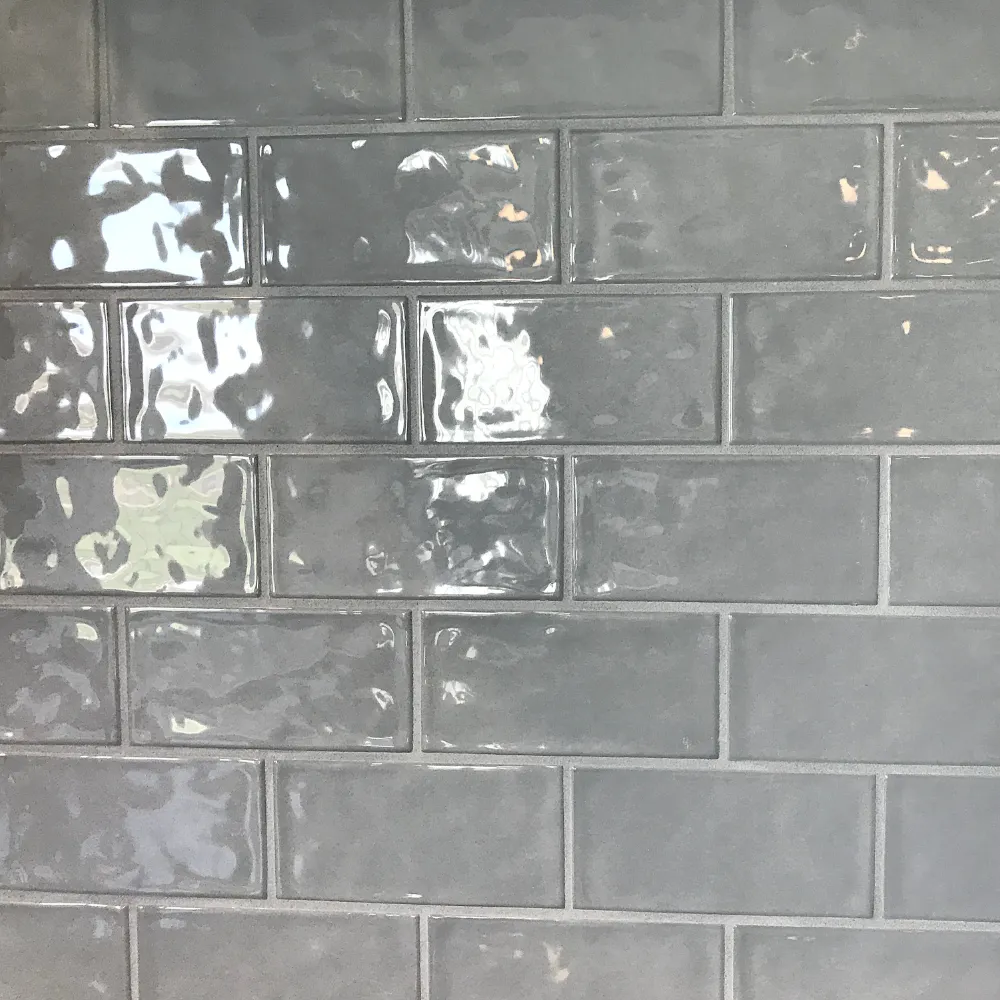 Tile and Backsplash Refinishing