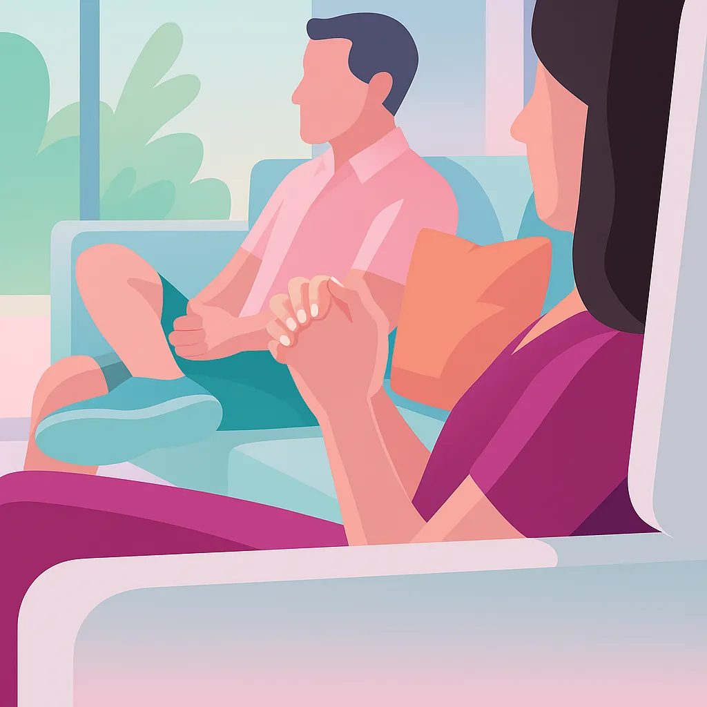 What Is Couples Counseling and How Can It Help Me?