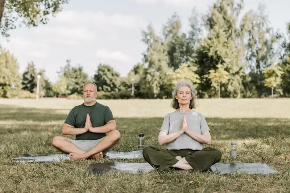 How Does Mindfulness Aid in Conflict Resolution for Couples?