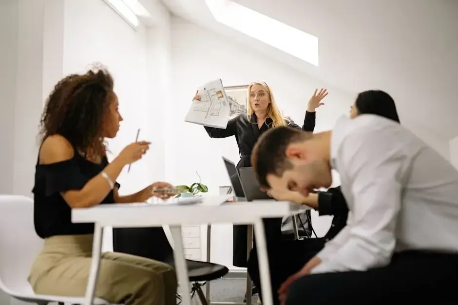 15 Ways to Approach Conflict Resolution with a Calm Mind