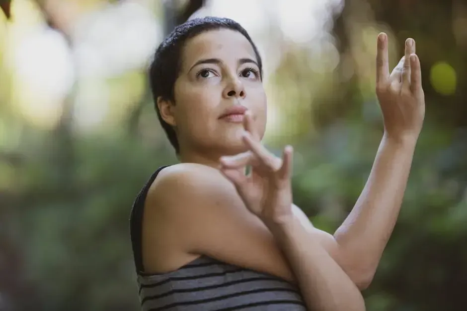 Can Mindfulness Coaching Help with Stress and Anxiety?