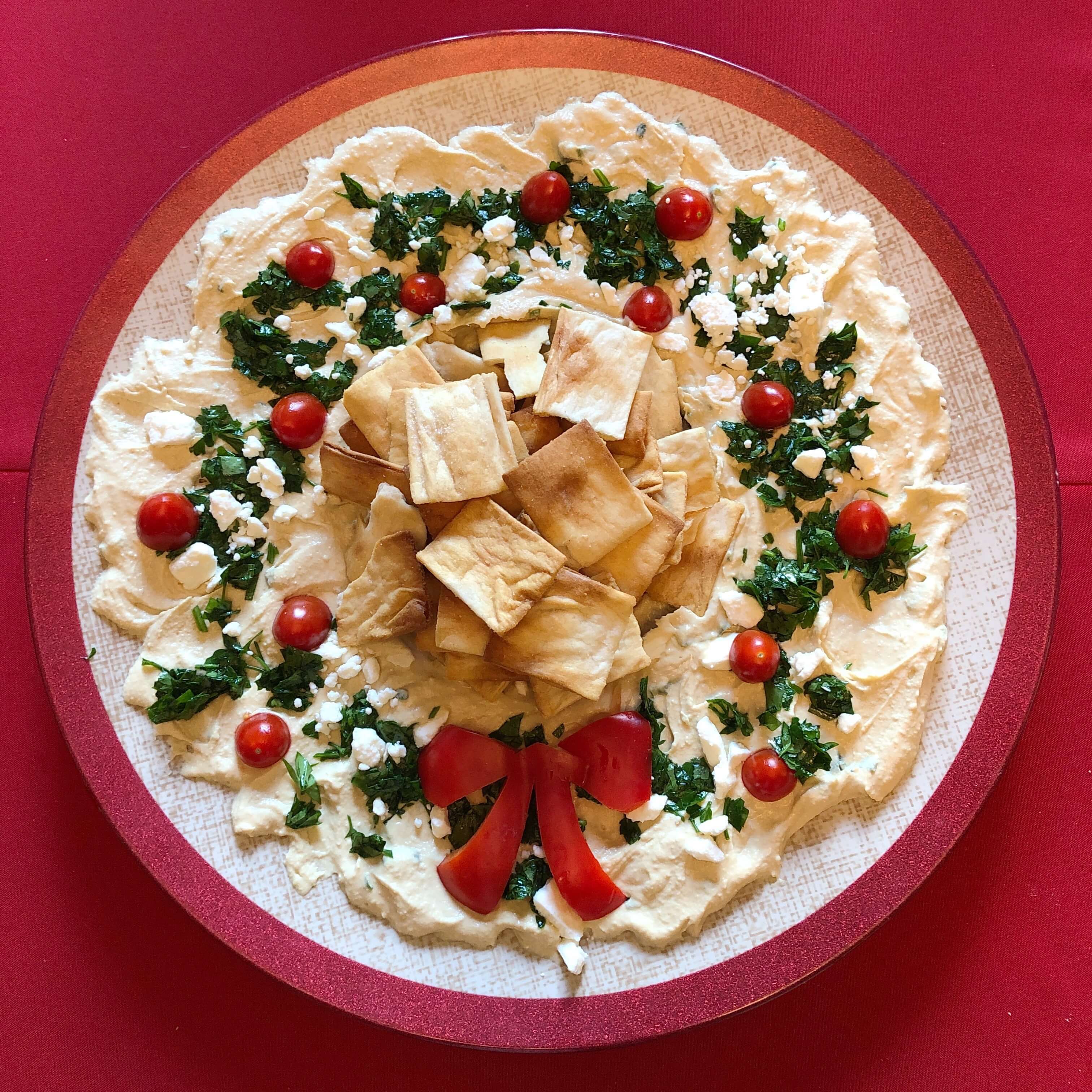 10 Steps to Eating Mindfully During the Holidays
