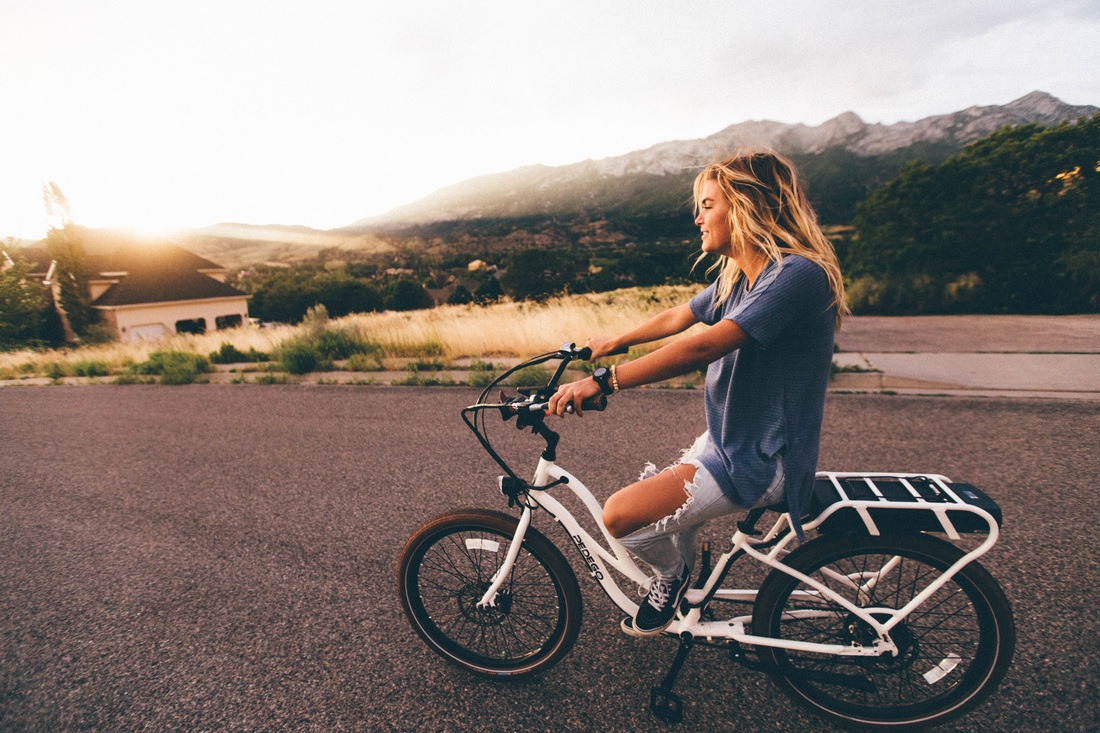 3 Ways To Be Sweeter To Yourself