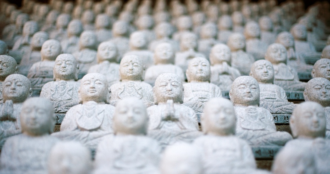 5 Myths About Mindfulness