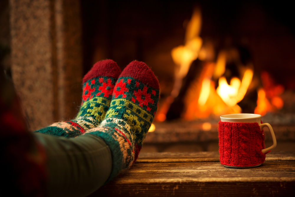 5 Ways to Find Your Holiday Zen