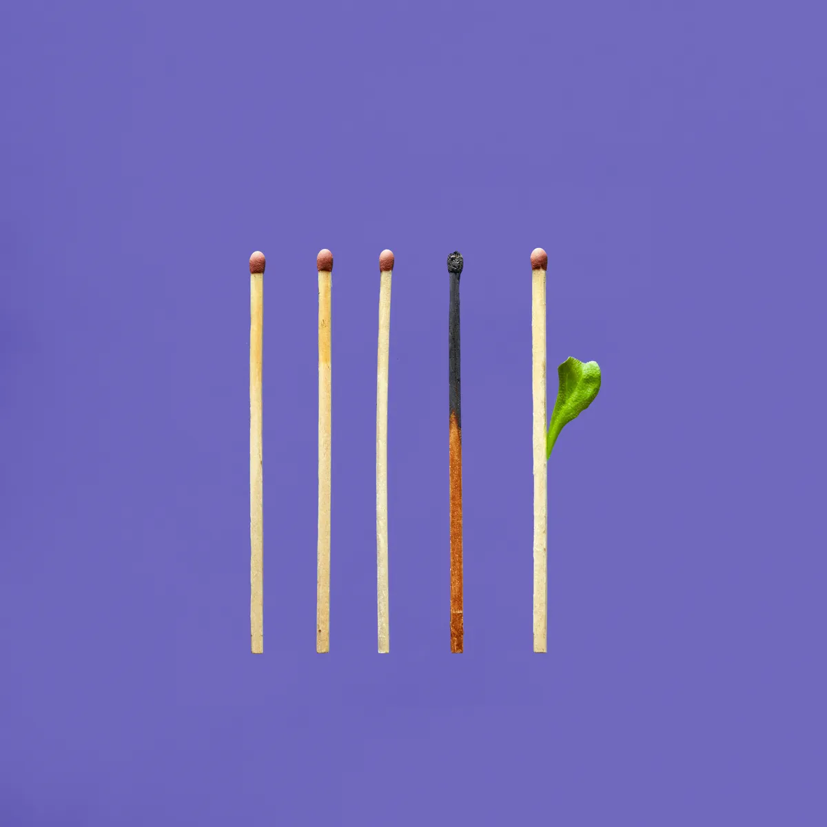 Addressing Burnout with Mindfulness