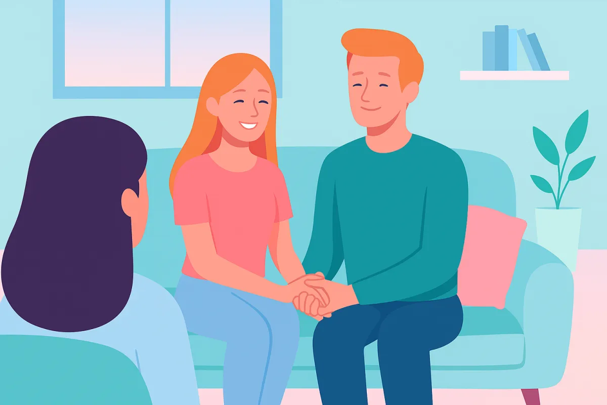 What Can Austin Couples Therapy Do for Your Relationship?