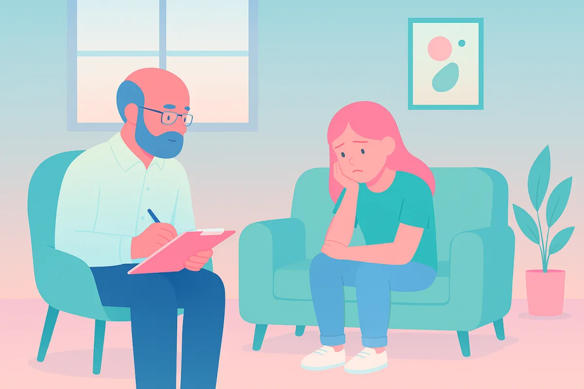 What Should Parents Know About Teen Therapy in Austin?