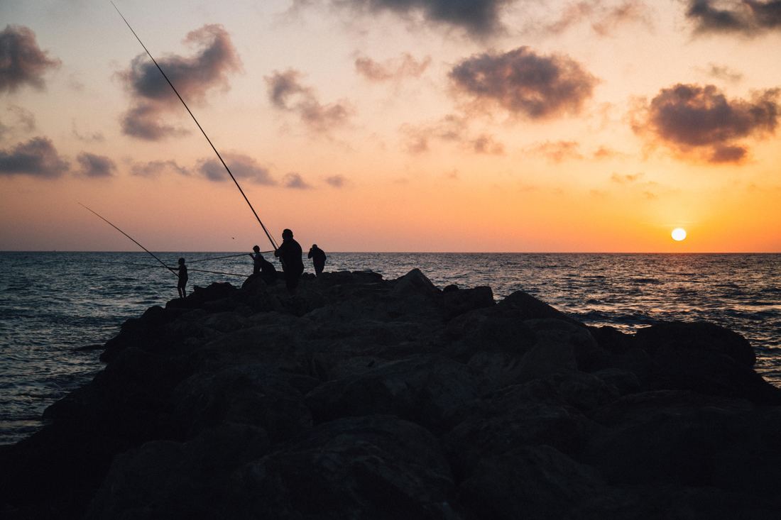 Castaway: Life's Invitation to Acceptance