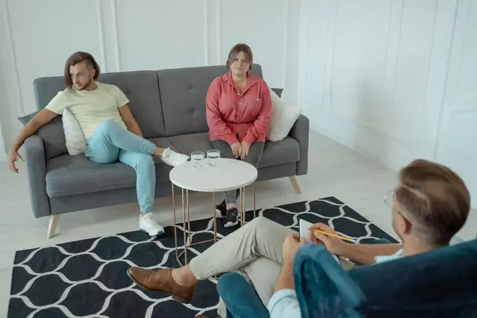 What Should I Expect from Couples Counseling Sessions?