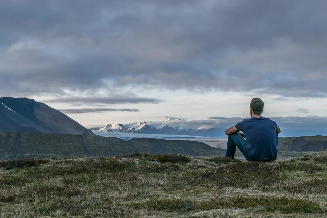 Dealing with Worry, Part 2