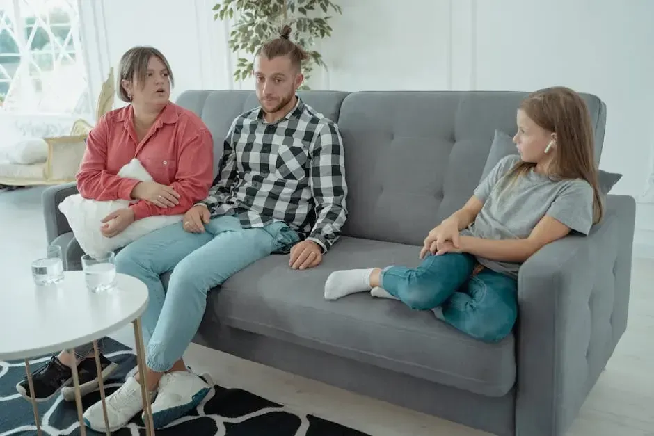 Can Family Counseling Improve Communication Within My Family?