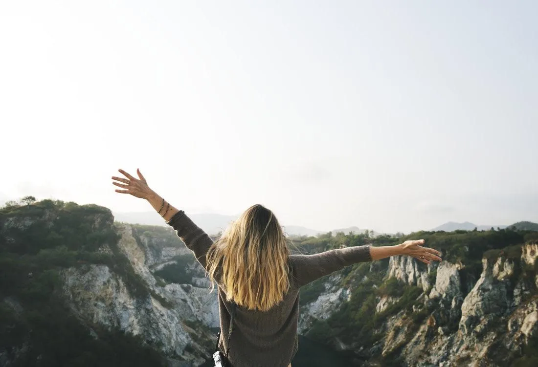 Getting Unstuck: 5 Steps to Freedom and Flow