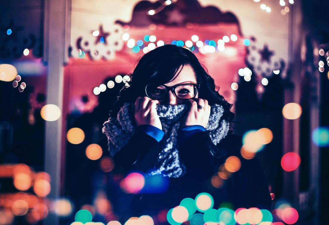 Holiday Family Survival Guide