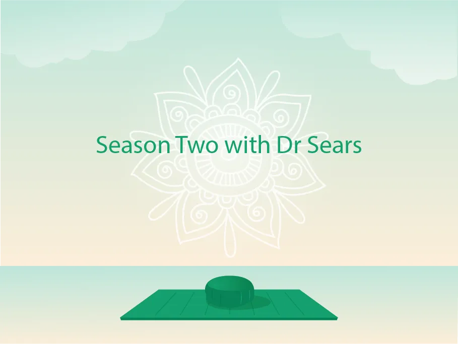 Introducing Dr. Richard W. Sears