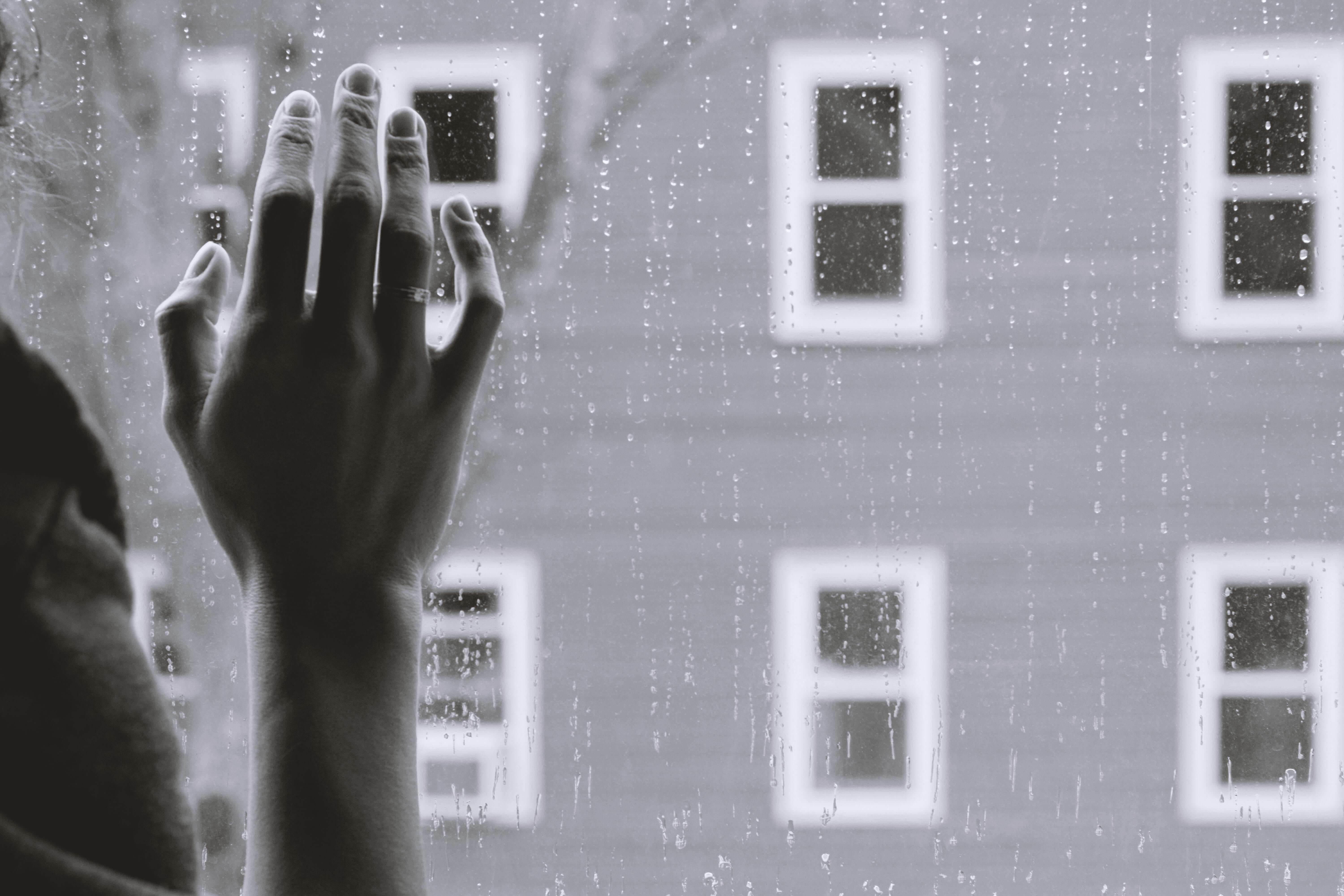 Mindful Grief