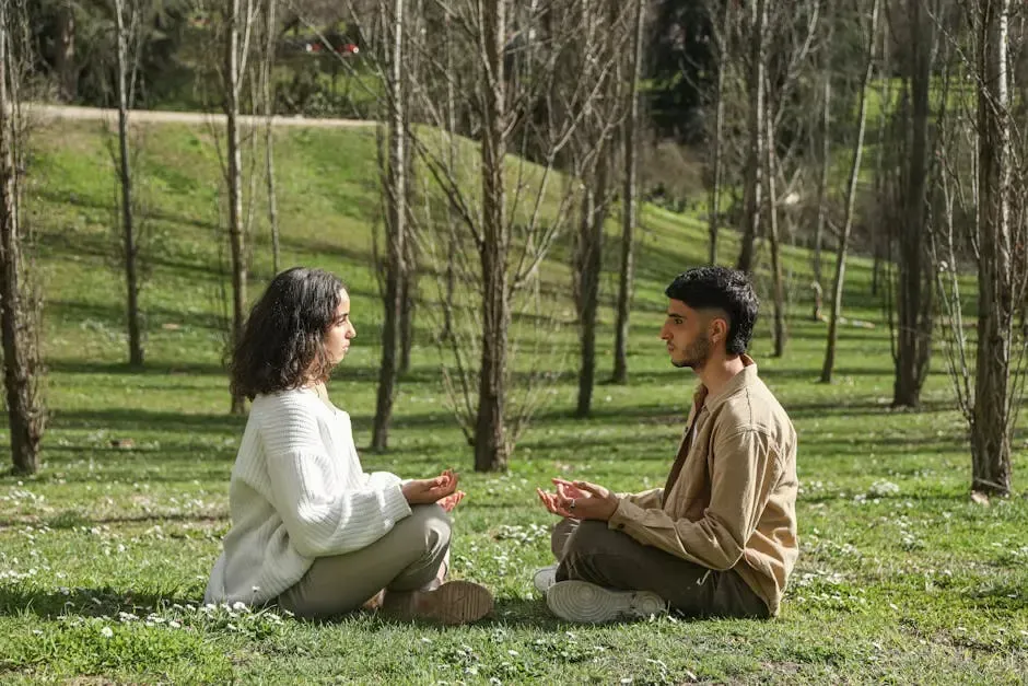 How does mindfulness complement Austin couples therapy?