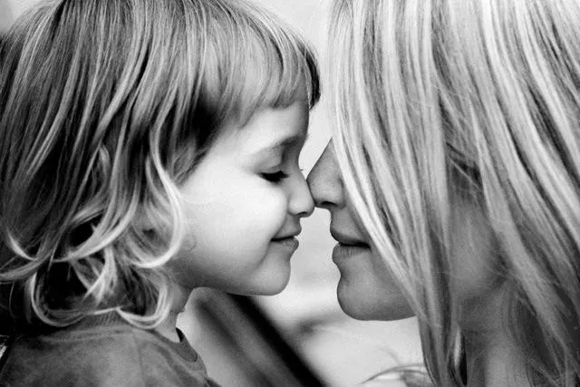 Mothering Mindfully