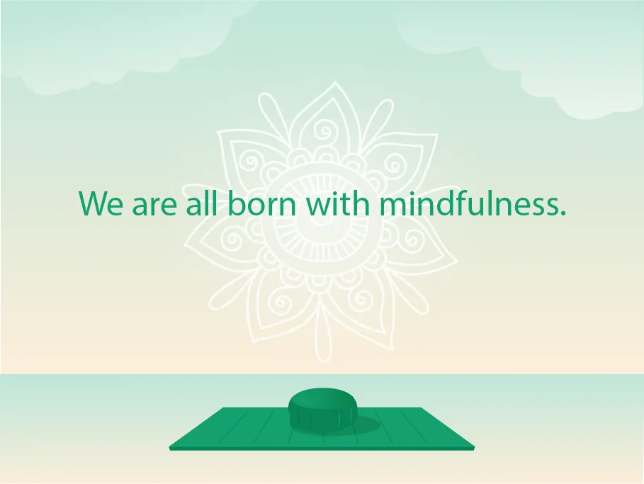Myths of Mindfulness, Part Two